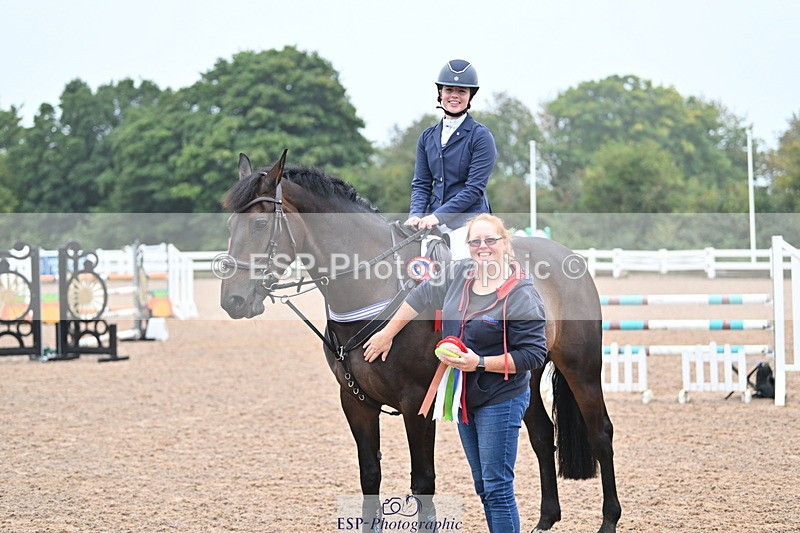 240907A-111112-00657 - Cls 7 95cm Amateur Qualifier