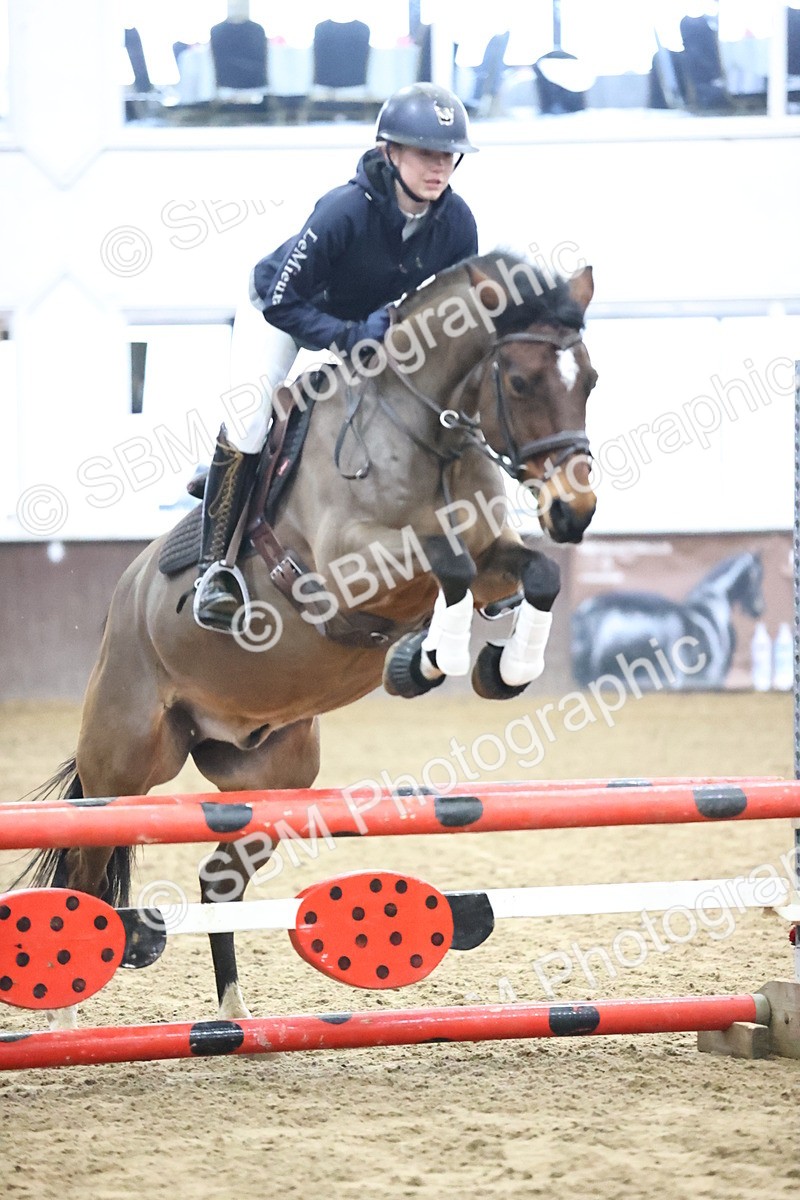 SBM_001743 - Class 7 - Clear Round