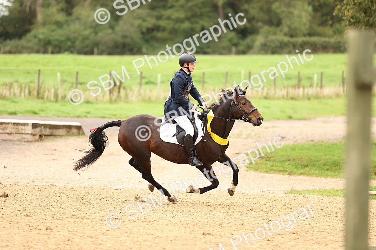 SBM_60806 - J42 - Grand Tour Horse & Pony 1.00m Championship