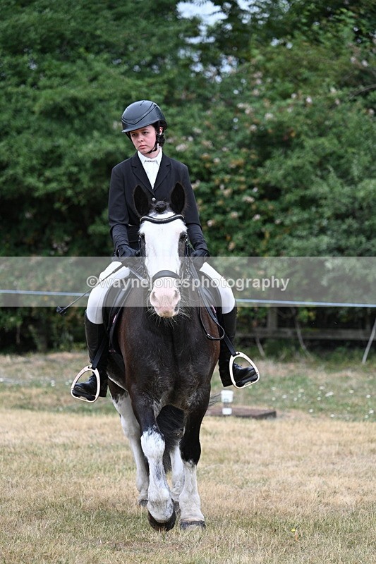 WJ7_0140 - Class 2 Best rider