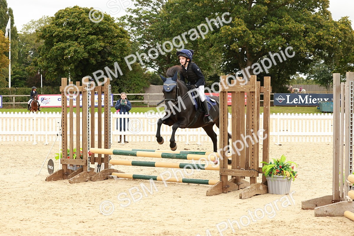 SBM_63826 - J12 - Junior Pony 55cm Championship