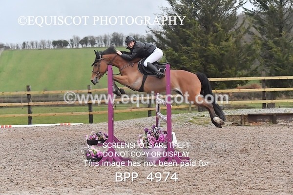 BPP_4974 - CLASS 9 148cm Pony Royal Highland Show Championship Qualifier