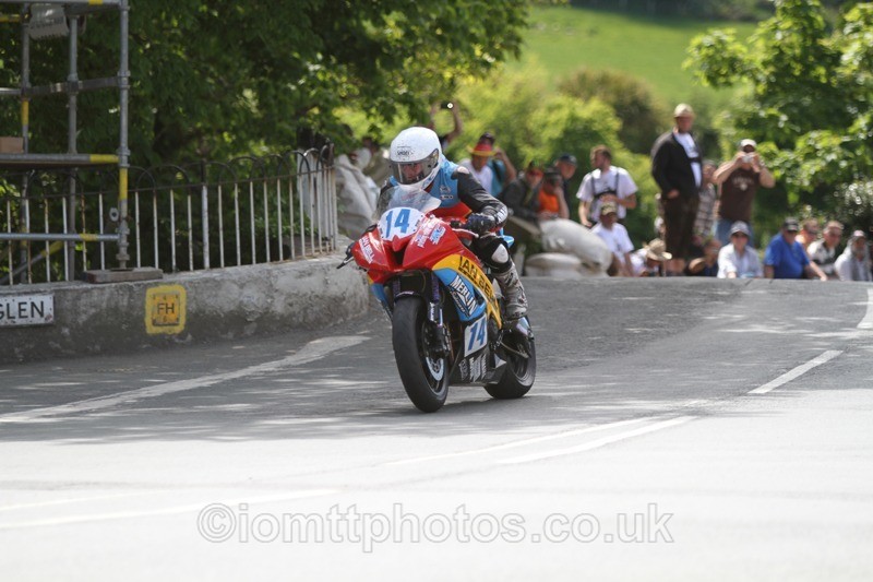 IMG_2136 - SuperSport Race 2 - TT 2013