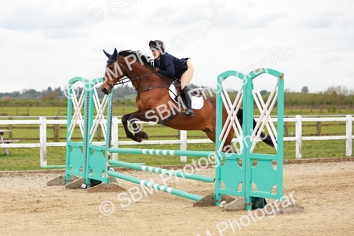 SBM_005768 - Class 6 - 90cm