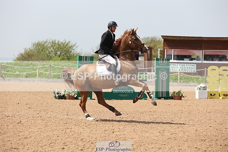 240511A-123840-12996 - Cls 35 Prestige Big Star Champ Quali