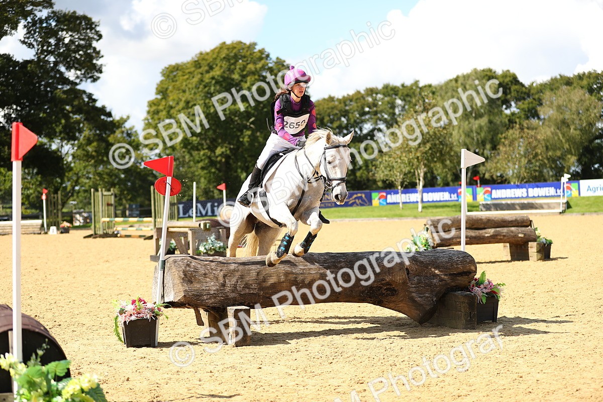 SBM_05508_E7 - Eventers Challenge - 70cm Championship - Michaela