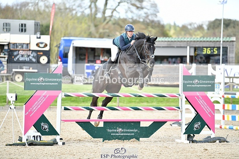 240324-140001-02959 - Cls 10 Newcomers & 1.10m Open