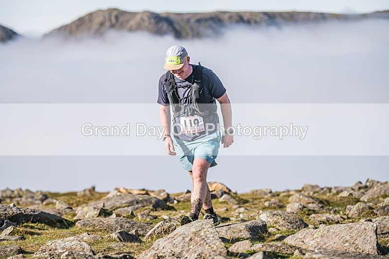 Langdale-1232 - Langdale Horseshoe Fell Race Saturday 11th October 2025