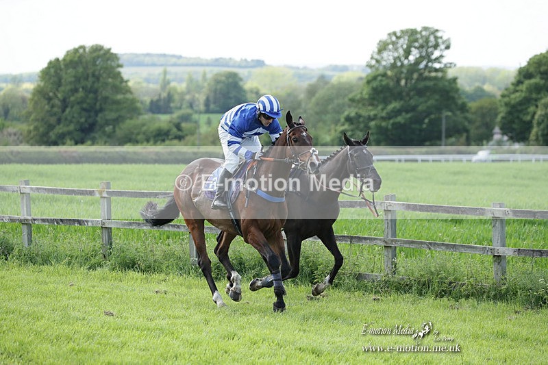PtP 070523 389 - Kimblewick Races Coronation Meet  Kingston Blount 07/05/23