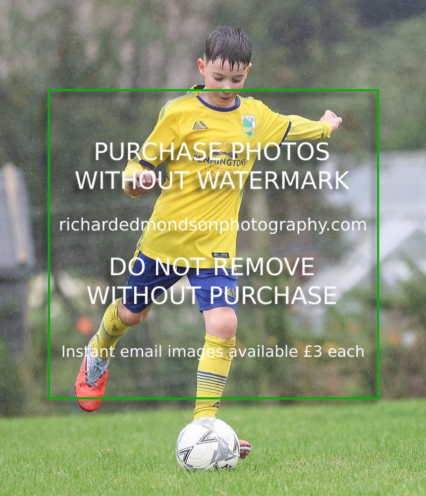 533A3839 - Wattsfield U8 vs Kendal United Rockets U8 (12/9/26)