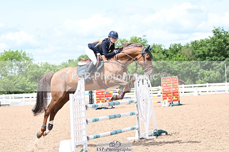 240619A-144710-00761 - Cls 4 Snr Newcomers and 1.10m Open