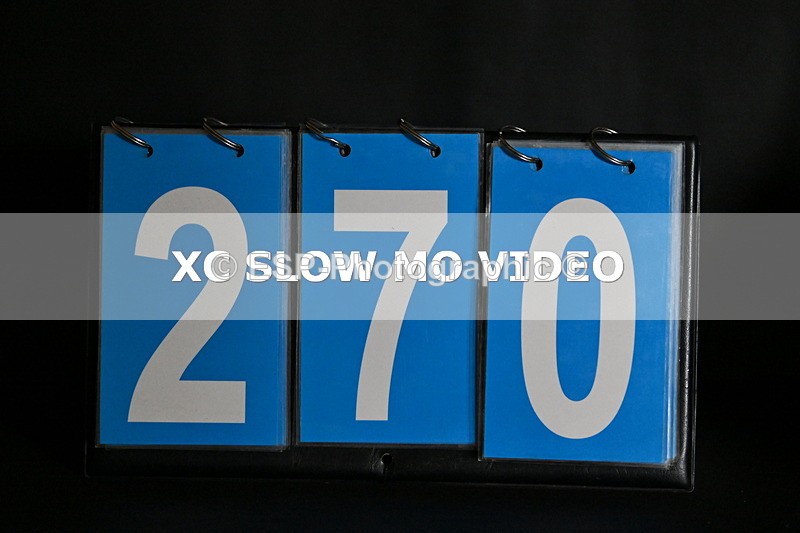 ESP_7362 - HD Video - 80cm Saturday All Sections
