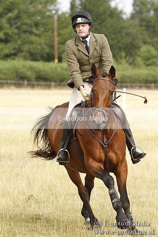 _BS_0472 - BVRC Show 2018 Ring 3