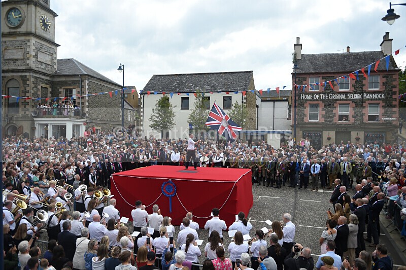 _317 - Selkirk Common Riding 2025