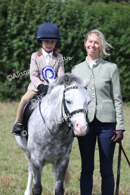20250831-2746 - Class 17 - Lead Rein Pony
