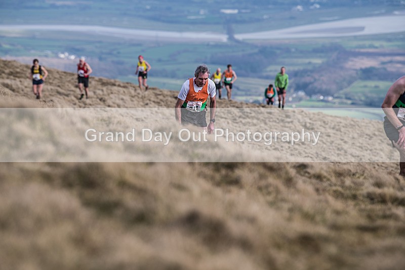 Black Combe-1570 - Black Combe Fell Race Saturday 7th March 2026