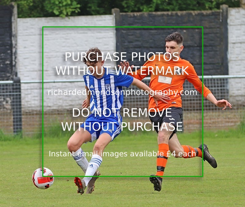 IMG_6442 - Caton Utd v Morecambe Royal