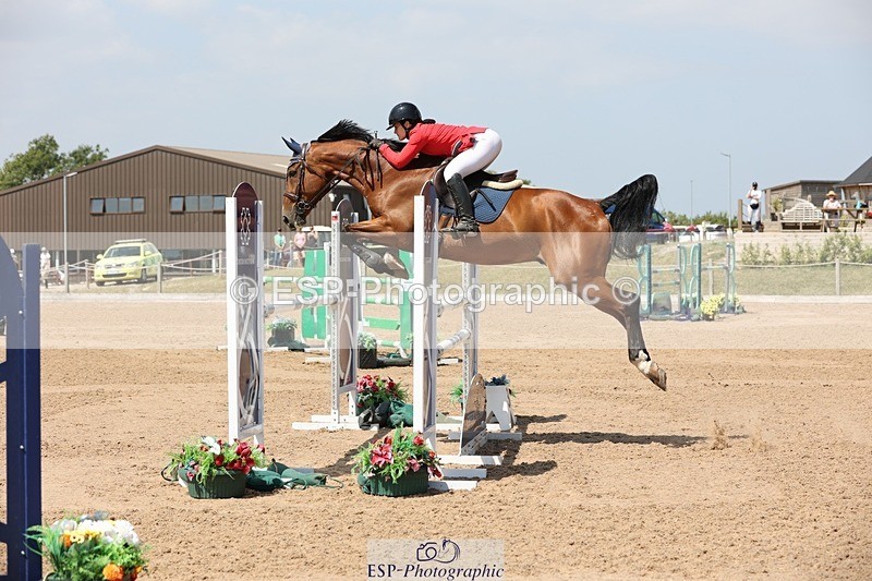 250725-140634-03161 - Cls 3 Snr Foxhunter