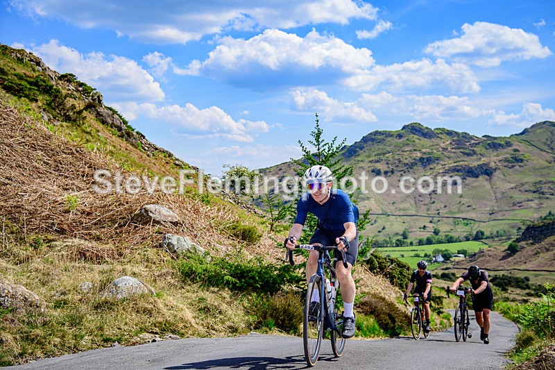 143806 - 2025 Fred Whitton Blea Tarn Climb 14.00 - 15.00