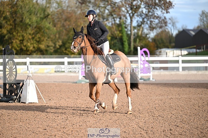 251022-102156-00055 - Clear Round & Cls 1 Brit Nov 90cm