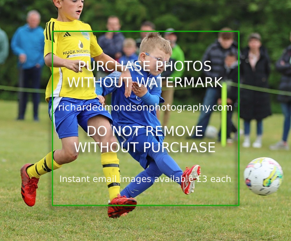 IMG_3486 - Wattsfield U7s vs Kendal Utd U7's