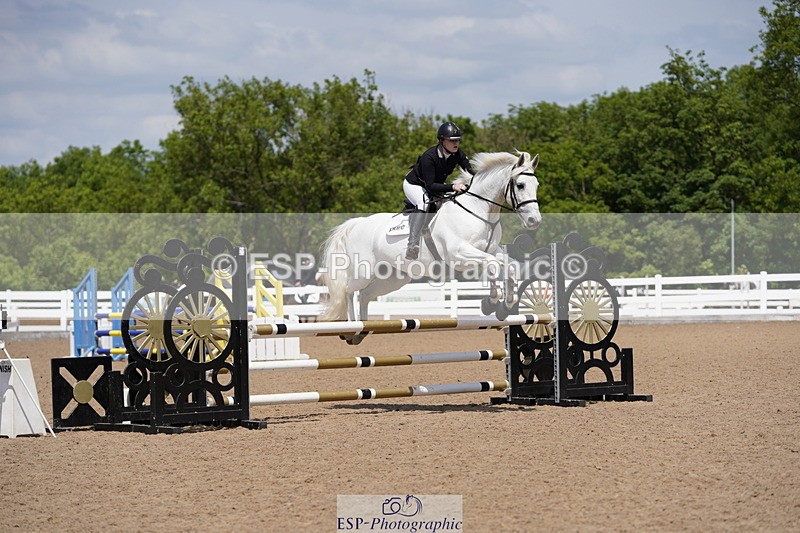 230528A-125816-07188 - Cls 33 95cm Amateur Quali