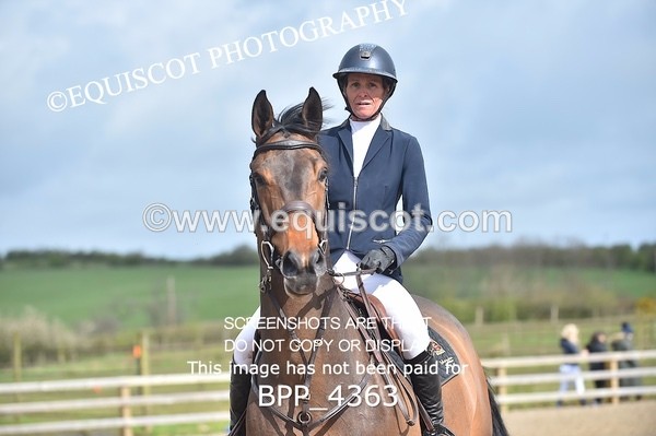 BPP_4363 - CLASS 10 RHS Foxhunter Championship Qualifier