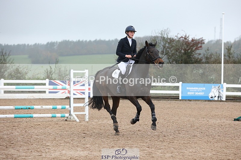 231112A-130022-04319 - Cls 19 Snr 1.05m Open