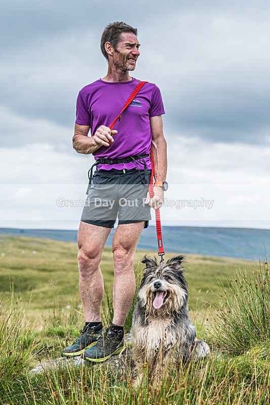 Ingleborough-184 - Ingleborough Mountain Race Saturday 20th July 2024