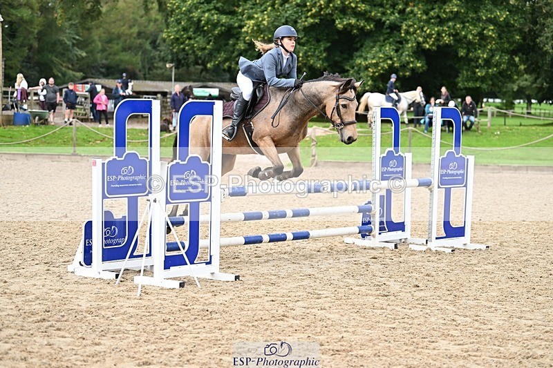 230930-110646-00265 - Cls 3 Pony Discovery & 90cm Open