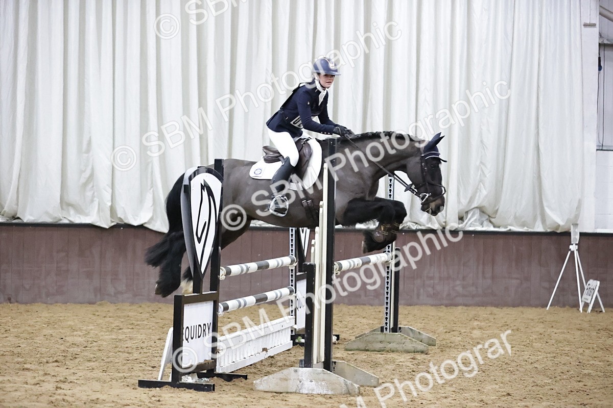 SBM_001274 - Class 3 - 1.00m