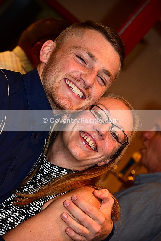 SHN-244 - Shannon's 21st