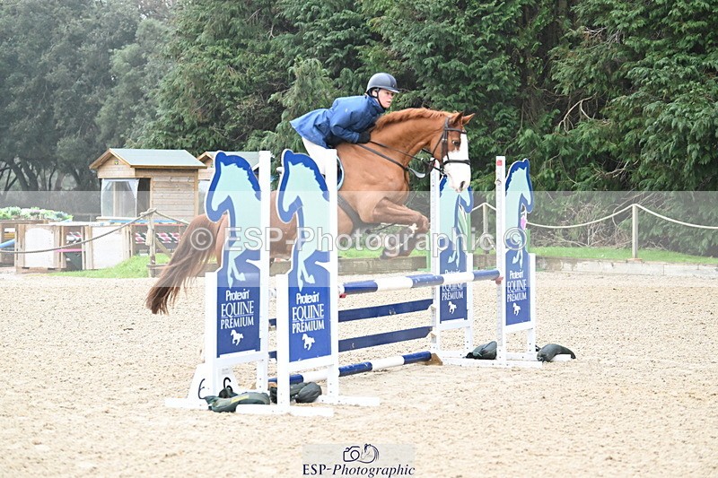 250215A-140442-01397 - Cls 1 British Novice and 90cm Open