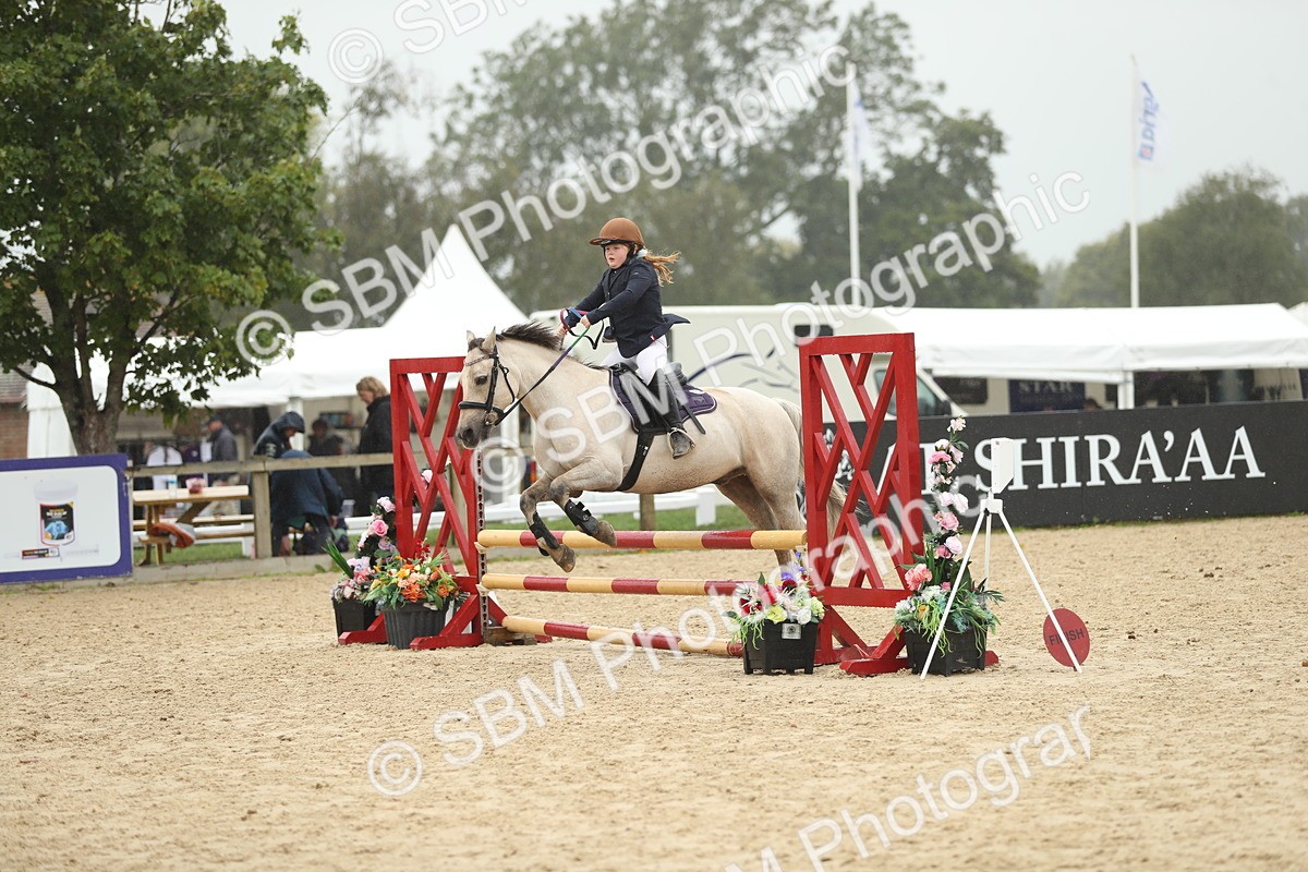 SBM_73784 - J16 - Junior Pony 75cm Championship