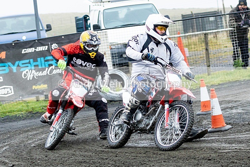 201017-7D-8E0A7454 - Ride & Skid It Flat Track Experience 17th Oct 20