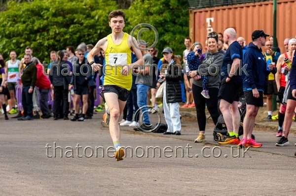 Livirelays25-915749 - Male Set Three