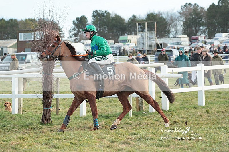 PtP 290123 0459 - Combined Services Point-to-Point 05/02/23