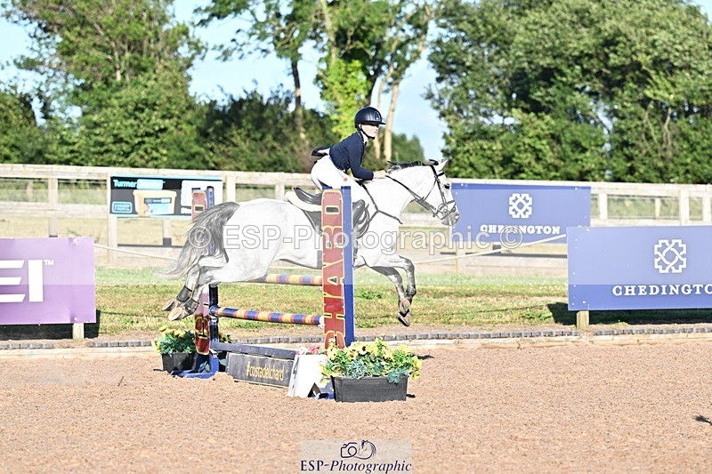 250627-192428-01358 - Cls 7 Springboard 128cm and 138cm