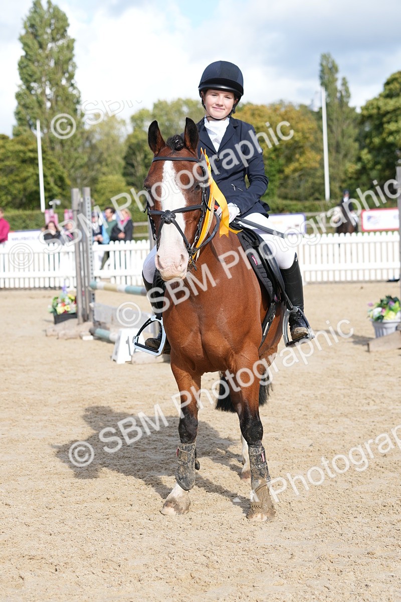 SBM_48608 - J7 - Junior Pony 60cm Championship