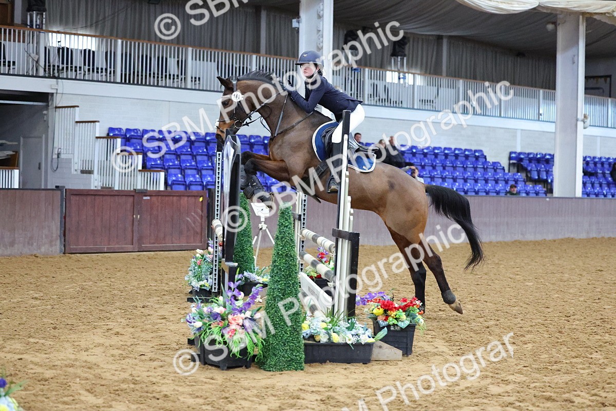 SBM_005871 - Class 23 - Amateur Championship Qualifier 95cm