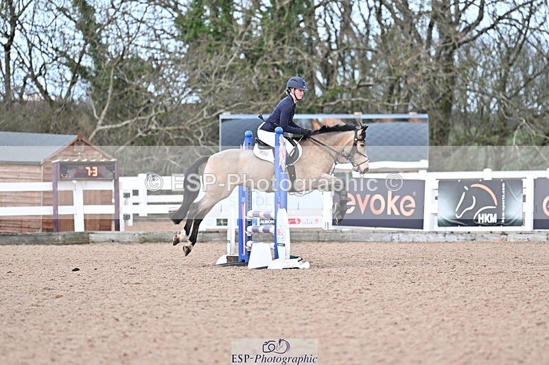 260311-105158-00130 - Cls 0+1 Clear Round, British Novice and 90cm