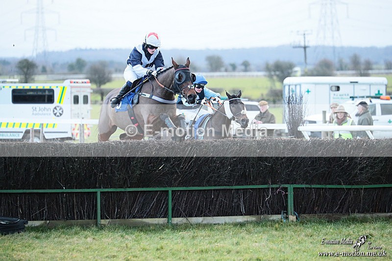PtP 250126 752 - Cocklebarrow Races Point-to-Point 25/01/26