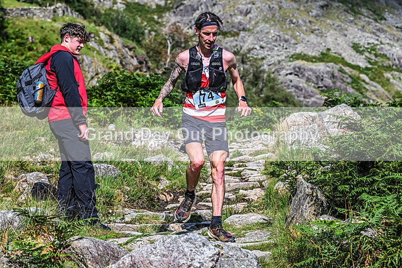 Scafell Pike-272 - Fellside Events Scafell Pike Trail Marathon Sunday 23rd August 2026
