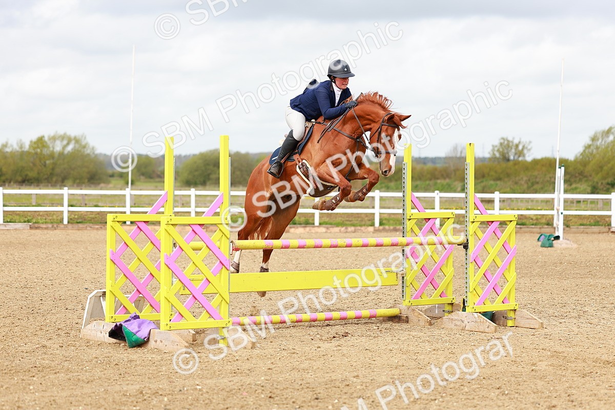 SBM_002066 - Class 9 - Senior Discovery - 1.00m