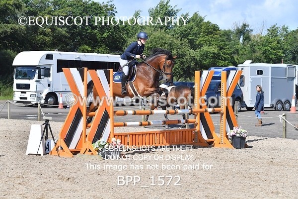 BPP_1572 - CLASS 4 SAT Senior Discovery/ 1m Open