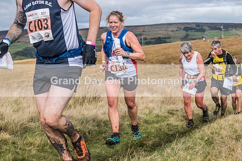 Leg 3-817 - UK Fell & Hill Relays - Todmorden Leg 3 Saturday 17th October 2026