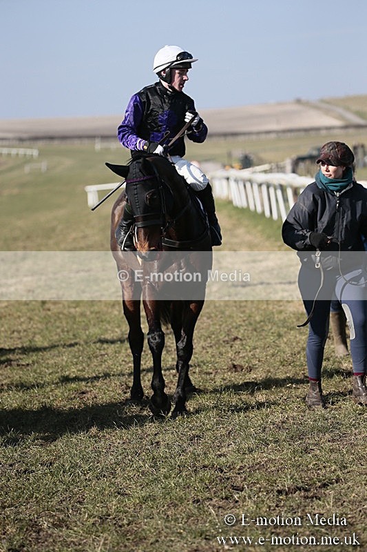 PtP 240218 419 - Vine & Craven Hunt Point-to-Point Barbury racecourse 24/02/18