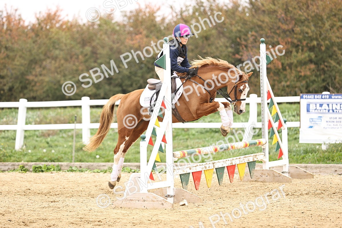 SBM_001326 - Class 1 - 70cm