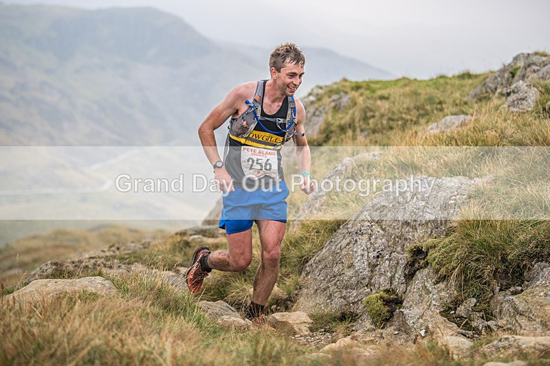 Peris Horseshoe-60 - Peris Horseshoe Fell Race Saturday 21st September 2024