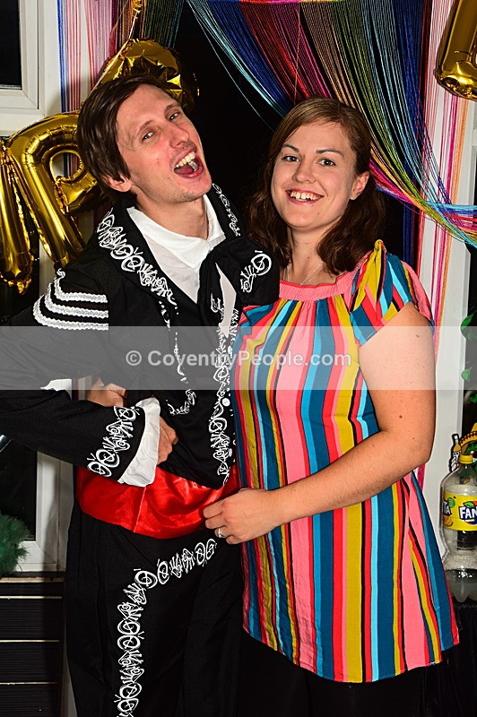 LEE-178 - Lee's 30th